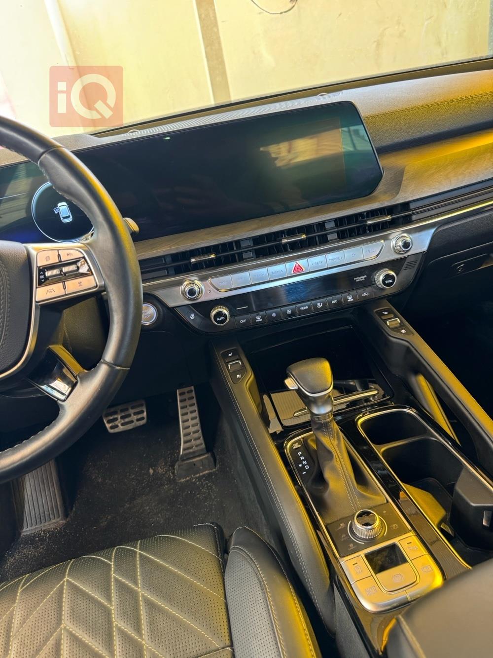 كيا تيلوريد